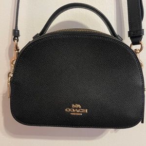 Coach Serena Satchel Bag